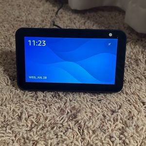 Amazon Alexa Echo Show